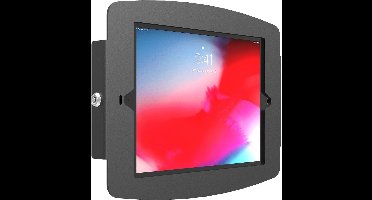 Maclocks Space Enclosure iPad 10.2 zwart