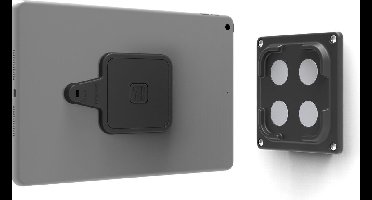 Magnetix Vesa 100 mount plaat