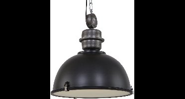Hanglamp Steinhauer Bikkel - Zwart