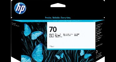 Printer HP C9449A Black