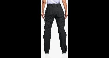 Schöffel Tegelberg 2.5l - Black - Maat Damen_EU 44 REG