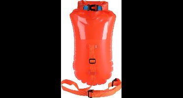 Atlantis Zwemboei - Oranje