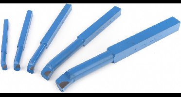 HBM Widia Binnendraaibeitel 8 x 8 mm