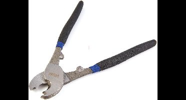 HBM 250 mm Kabelkniptang Model 2