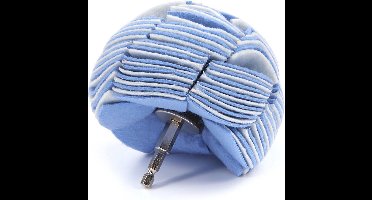 HBM 125 mm. Universele Polijstbal