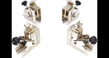 HBM Klauwen voor de motorfietsbanden