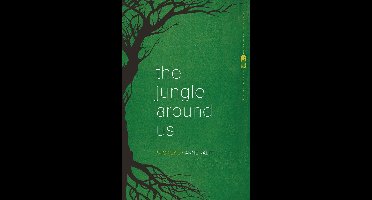 Flannery O'Connor Award for Short Fiction-The Jungle Around Us