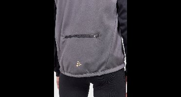 Craft Core Bike Subz - Granite-black - Maat Herren_L