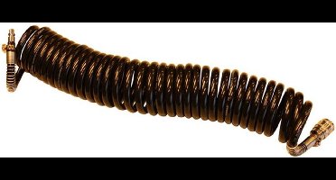 Dutack Air Systems 4844045 Persluchtslang - Orion - 10 bar - 7,5m