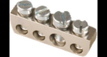 ABB Hafonorm Aansluitklem Voor Hoofdkabel - 1SPF006939F0001 - E2TKQ