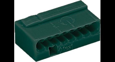 Wago Micro Lasklem - 243-208 [50 Stuks] - E2TEH