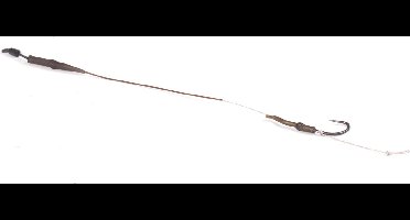 PB Products Combi Rig | Onderlijn | Stiff Coated | Haakmaat 6