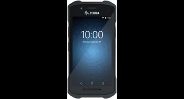 Zebra screen protector