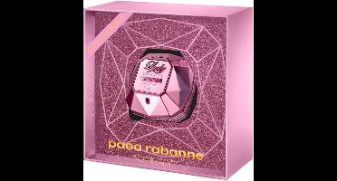 Paco Rabanne - Eau de parfum - Lady million empire collector edition - 80 ml