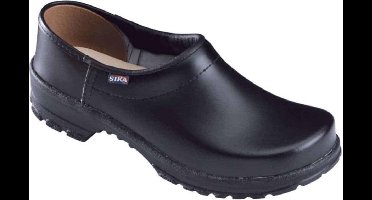 Klompschoen Sika 125 Zwart - 47