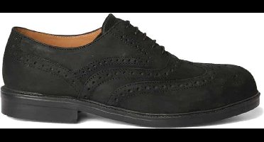 Redbrick David - zwart - 40