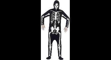 Skeleton Costume