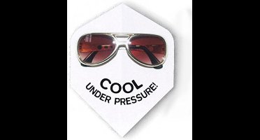 Unicorn Core Flight - Cool Under Pressure