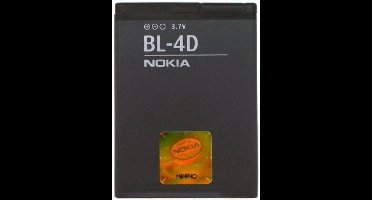 Nokia BL-4D 1200 mAh Li-Ion battery N97mini E5 N8 E7