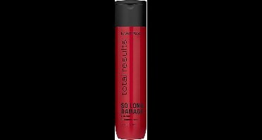 Matrix So Long Damage Unisex Shampoo - 300 ml
