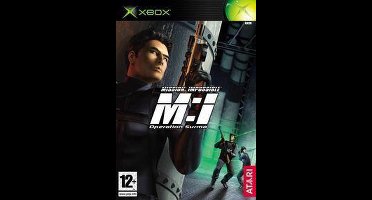 Mission Impossible, Operation Surma