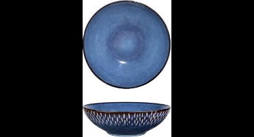 Venezia Uno Bowl-deep Plate D19.5xh5.5cm