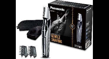 Panasonic ER-GK60-S503 - Bodygroomer