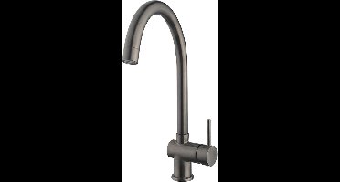 Xellanz Caral Keukenmengkraan - Gunmetal