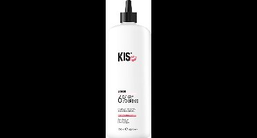 Kis Color OxyCream 1000 ml 6%