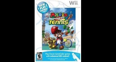 Nintendo Mario Power Tennis