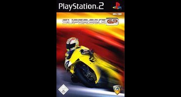 [PS2] Superbike GP/playstation 2