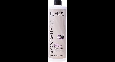 Beschermende haarbehandeling Blonderful Revlon (750 ml)