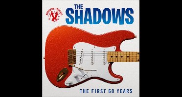 Dreamboats & Petticoats Presents: The Shadows