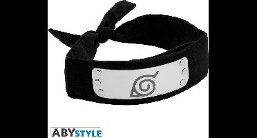 Naruto Shippuden Headband Konoha
