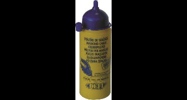 Defi Slaglijnpoeder - Rood - 113 Gram