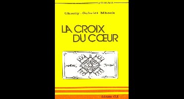 La croix du coeur