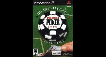 World Series Of Poker - Tournament of Champions