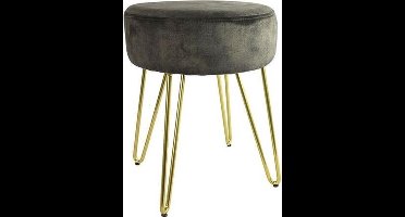 Countryfield Kruk Ro Cheswold 35x35,5x44 Cm Antraciet