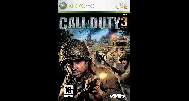 Call Of Duty 3