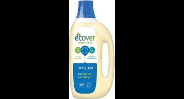Ecover Wasmiddel - 1,5 liter