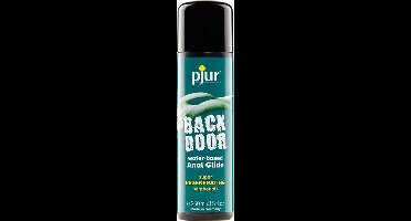 Pjur - Back Door Regenerating Panthenol Anaal Glide 250 ml