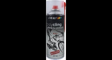 Shine & protect Motip cycling spray