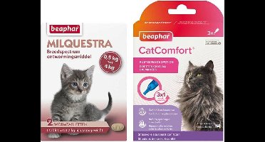 Beaphar Kitten Pakket