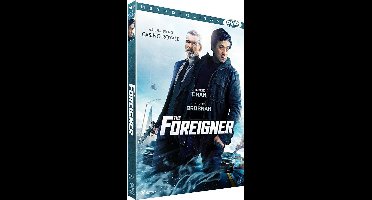 Movie - Foreigner, The (Fr)