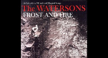 Frost &Amp; Fire