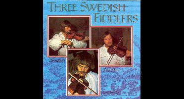Three Swedish Fiddlers