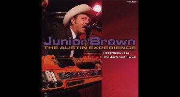 Live At The Continental Club