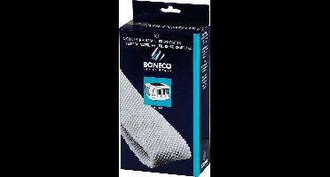 Boneco 7031 filter voor 1358 model