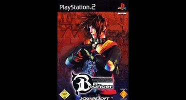 The Bouncer-Duits (PlayStation 2) Gebruikt