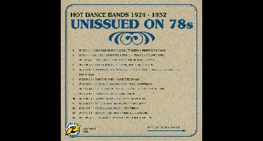 Unissued On 78S Volume 3